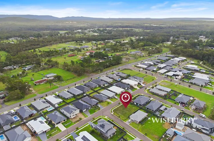 1 Bateup Road, Wyee NSW 2259