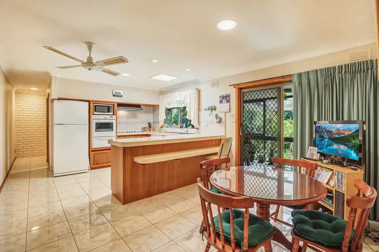 Fourth view of Homely house listing, 1 Houghs Lane, Bright VIC 3741