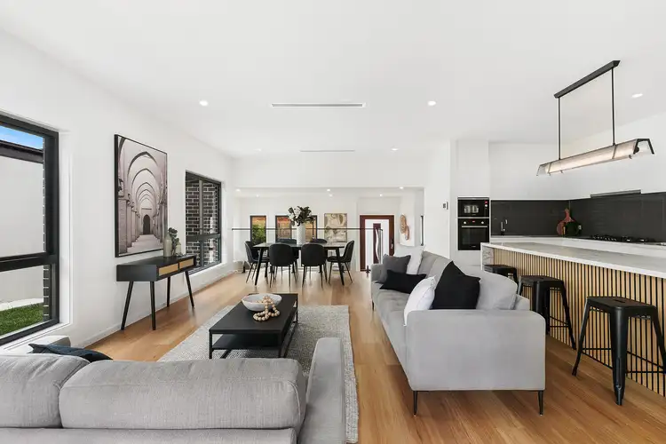 Main view of Homely house listing, 41 McGlashan Street, Taylor ACT 2913