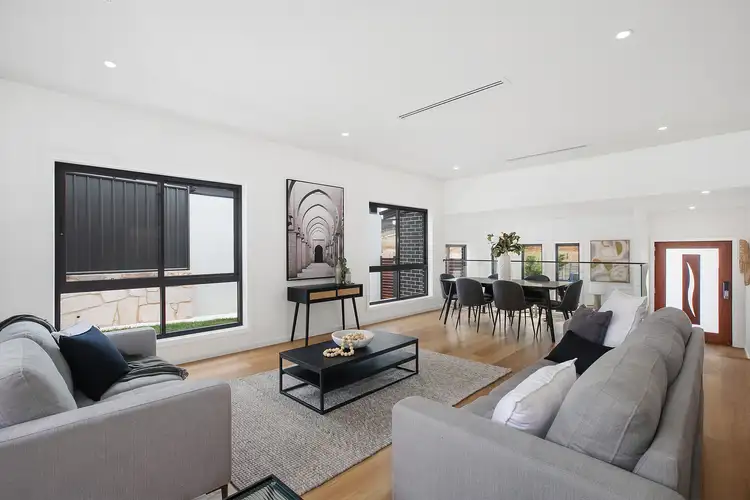 Second view of Homely house listing, 41 McGlashan Street, Taylor ACT 2913