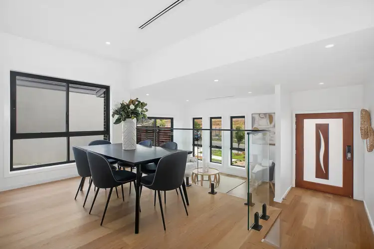Third view of Homely house listing, 41 McGlashan Street, Taylor ACT 2913