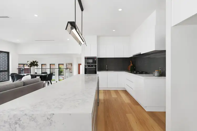 Fourth view of Homely house listing, 41 McGlashan Street, Taylor ACT 2913