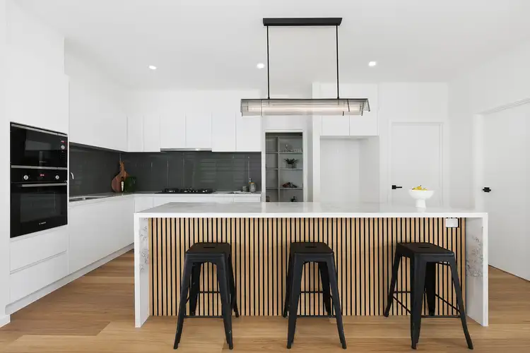 Fifth view of Homely house listing, 41 McGlashan Street, Taylor ACT 2913
