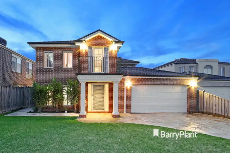 7 Ada Street, Rowville VIC 3178