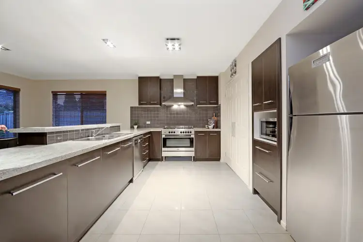 Third view of Homely house listing, 7 Ada Street, Rowville VIC 3178