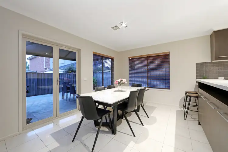 Fourth view of Homely house listing, 7 Ada Street, Rowville VIC 3178