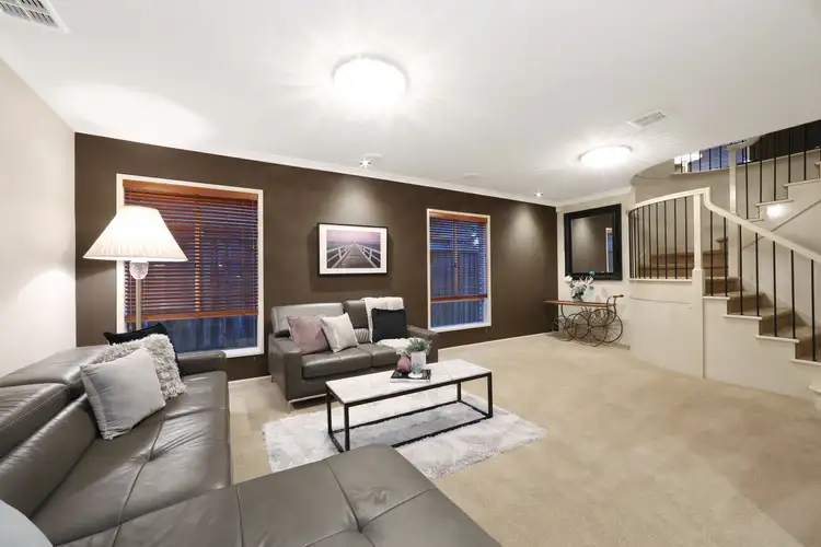 Fifth view of Homely house listing, 7 Ada Street, Rowville VIC 3178