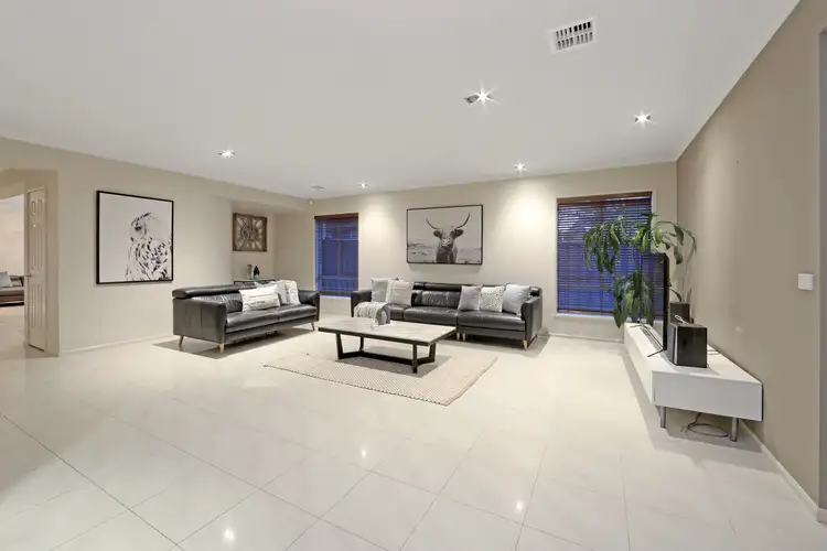 Sixth view of Homely house listing, 7 Ada Street, Rowville VIC 3178