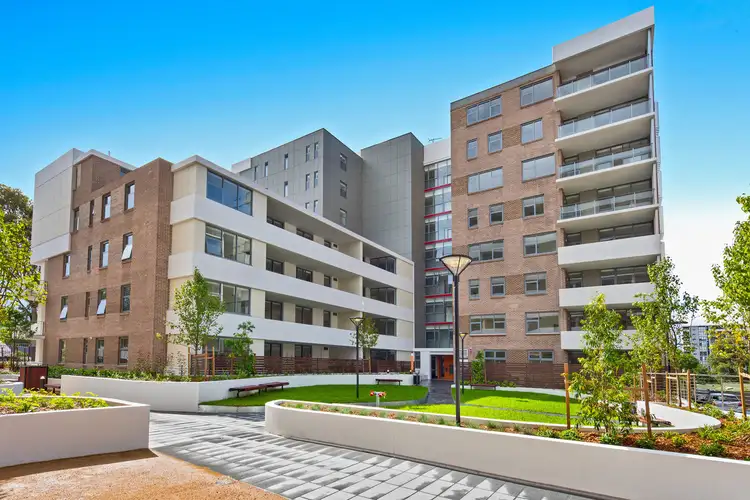 302/9 Mooltan Avenue, Macquarie Park NSW 2113