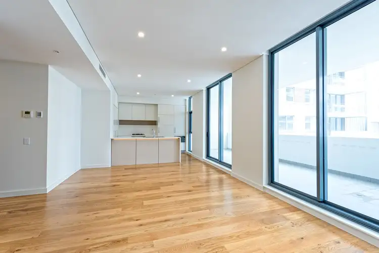 Second view of Homely apartment listing, 302/9 Mooltan Avenue, Macquarie Park NSW 2113