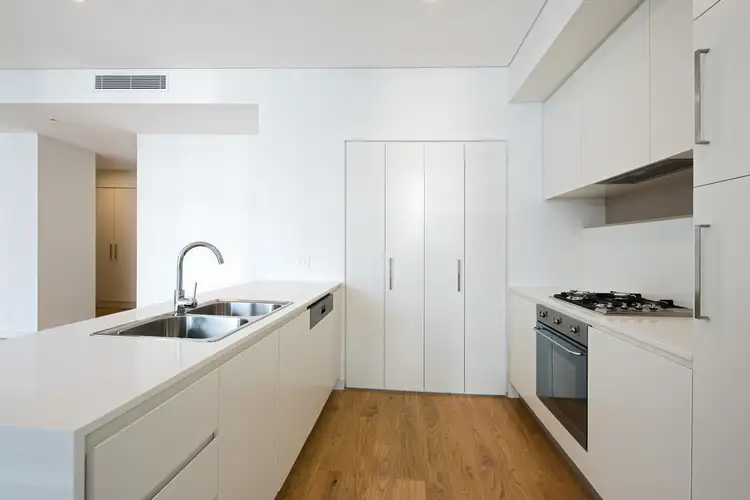 Third view of Homely apartment listing, 302/9 Mooltan Avenue, Macquarie Park NSW 2113