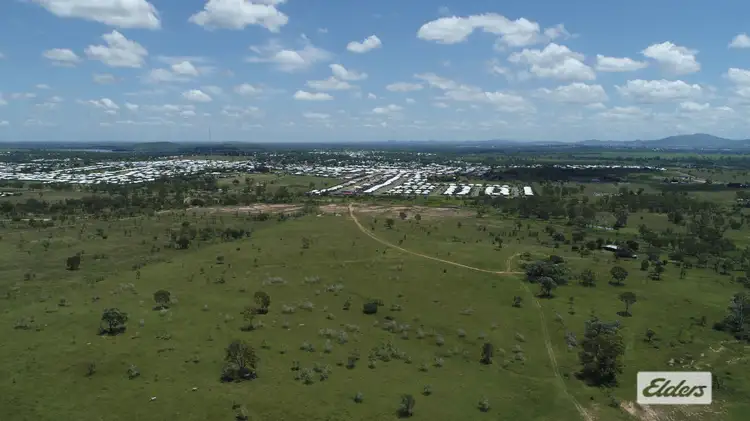 136 Washpool Road, Gracemere QLD 4702