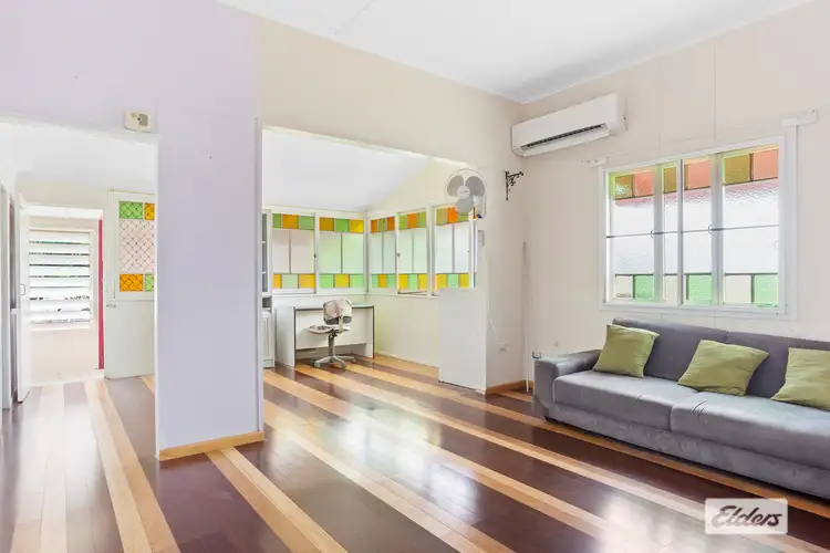 Second view of Homely house listing, 225 George Street, Rockhampton QLD 4700