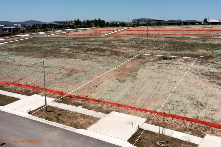 Second view of Homely land listing, 9 Penketh Street, Denman Prospect ACT 2611