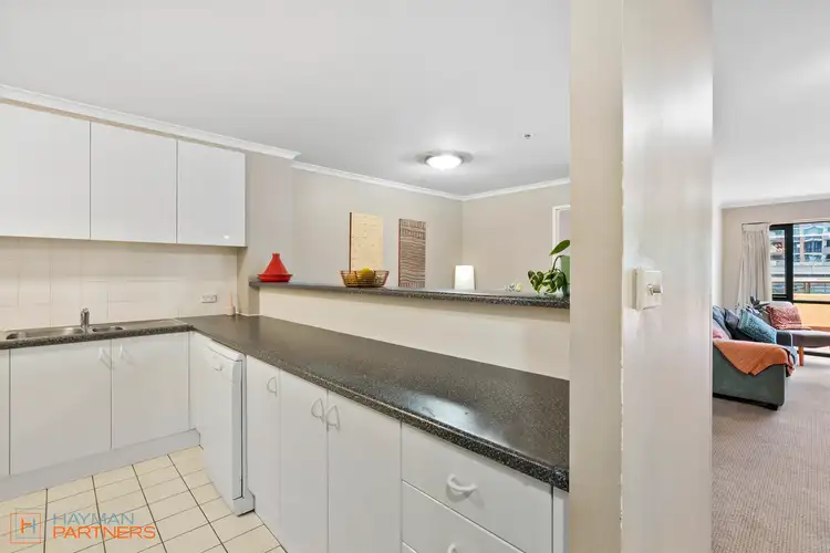 Fifth view of Homely apartment listing, 110/74 Northbourne Avenue, Braddon ACT 2612