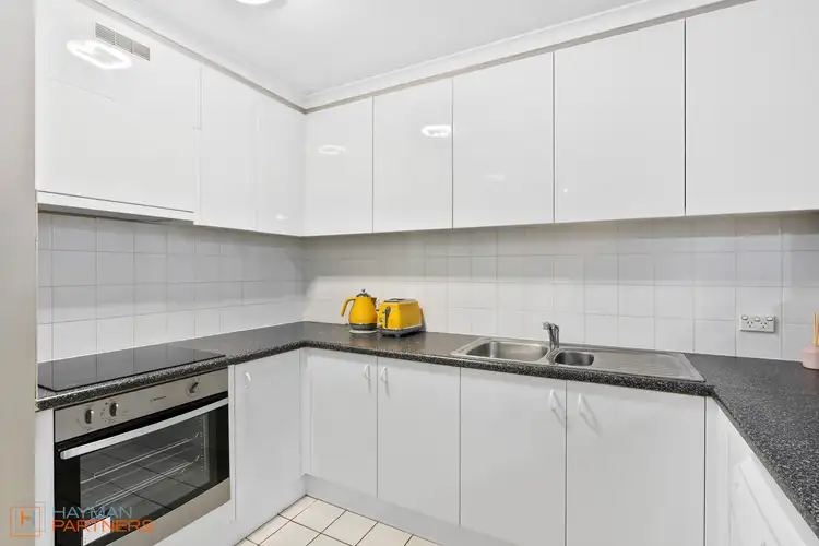 Sixth view of Homely apartment listing, 110/74 Northbourne Avenue, Braddon ACT 2612