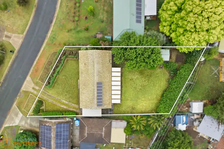 Main view of Homely house listing, 22 Delegate Street, Kaleen ACT 2617