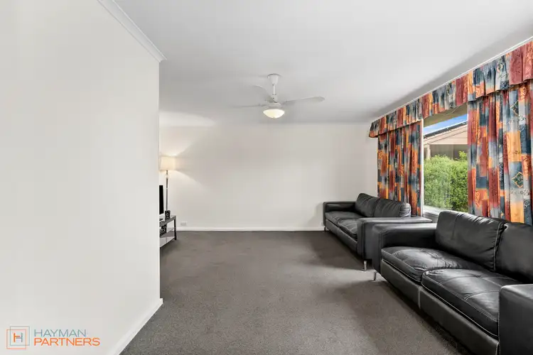Third view of Homely house listing, 22 Delegate Street, Kaleen ACT 2617