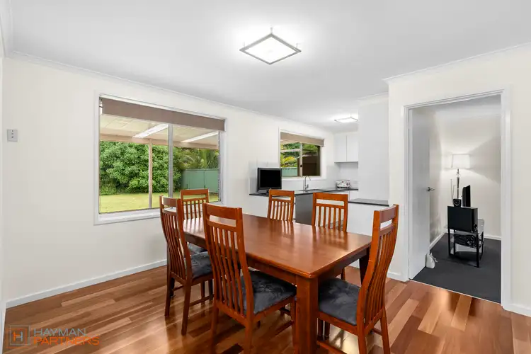 Fifth view of Homely house listing, 22 Delegate Street, Kaleen ACT 2617