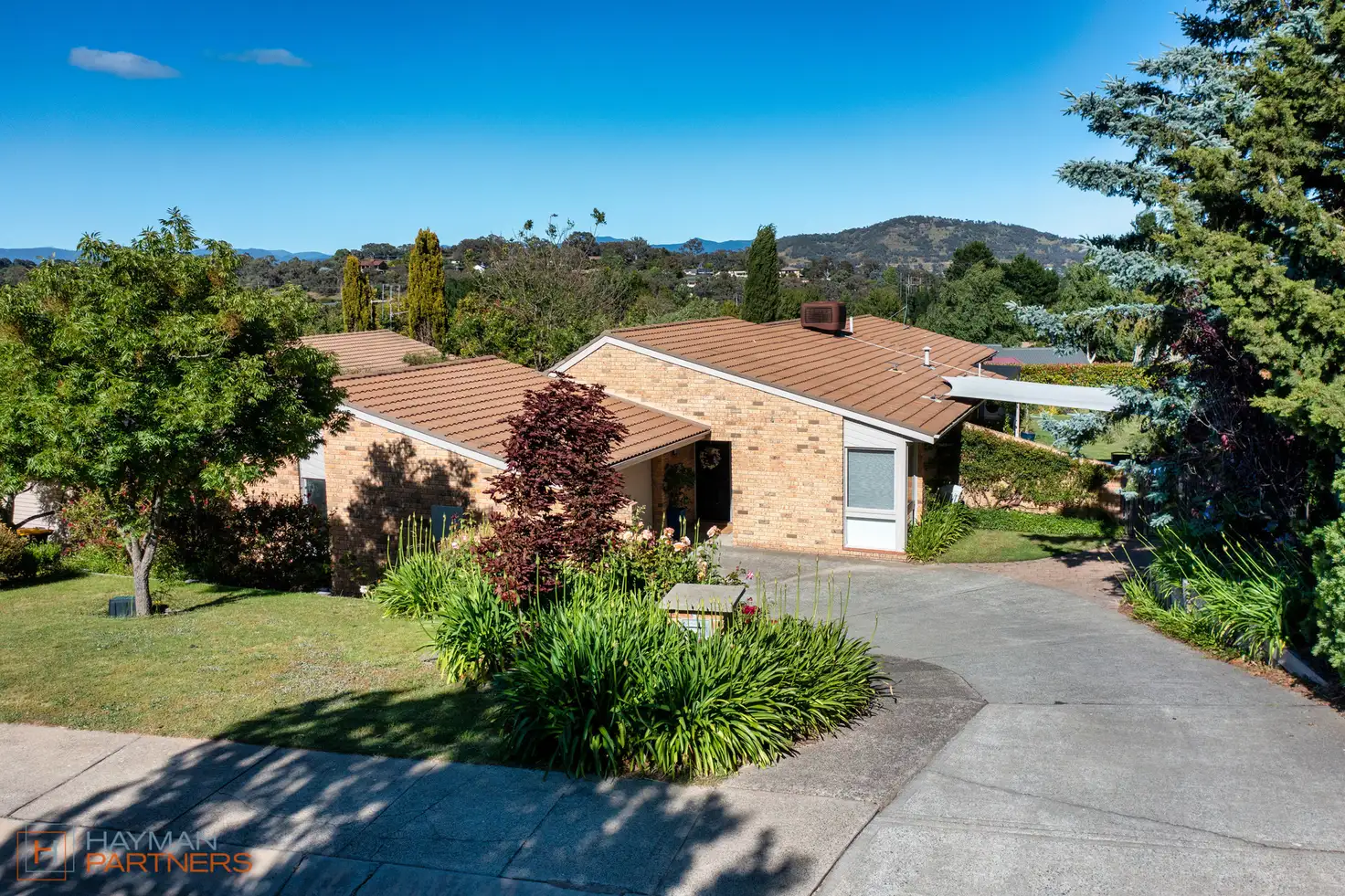Main view of Homely house listing, 20 Buntine Crescent, Isaacs ACT 2607