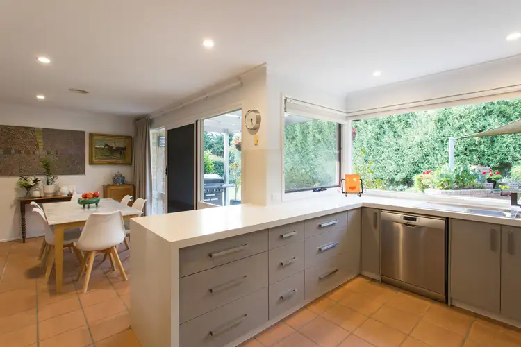 Second view of Homely house listing, 20 Buntine Crescent, Isaacs ACT 2607