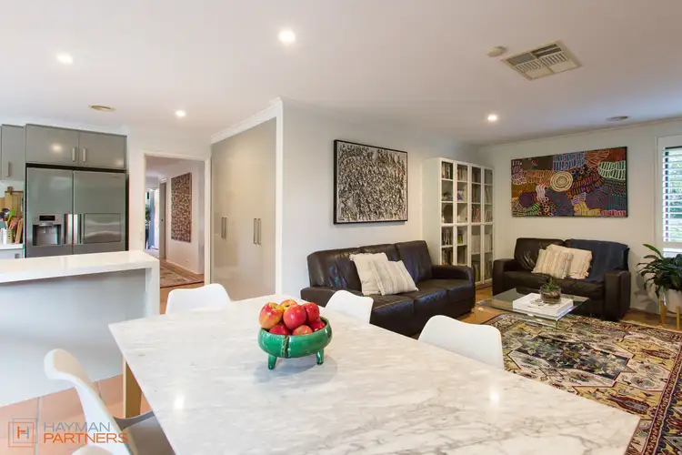 Fifth view of Homely house listing, 20 Buntine Crescent, Isaacs ACT 2607