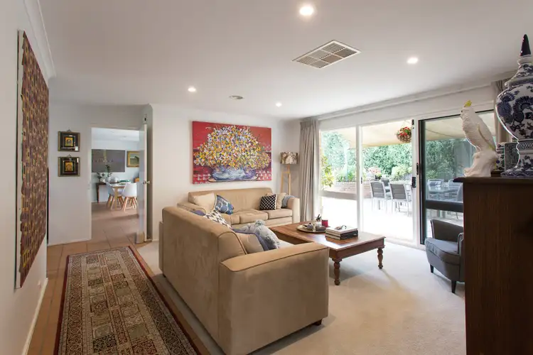 Sixth view of Homely house listing, 20 Buntine Crescent, Isaacs ACT 2607