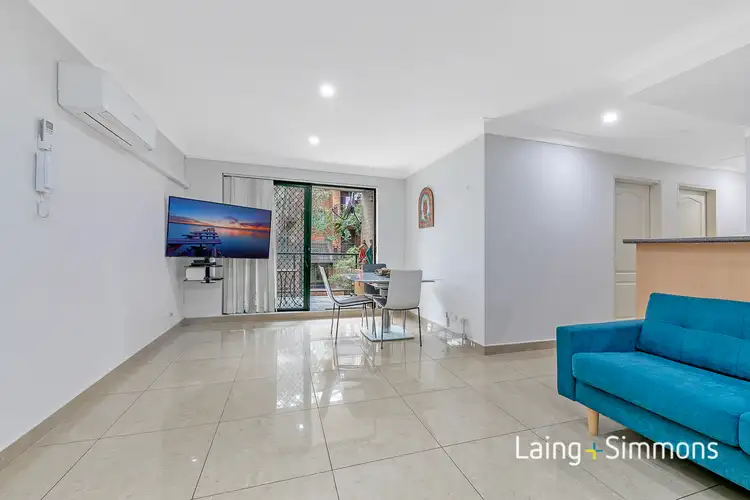 Second view of Homely unit listing, 1/26 Hythe Street, Mount Druitt NSW 2770