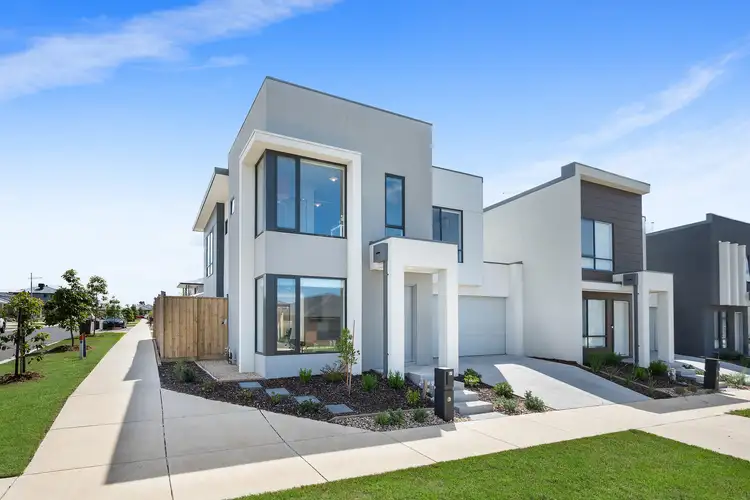 Main view of Homely house listing, 51 Flannery Circuit, Charlemont VIC 3217