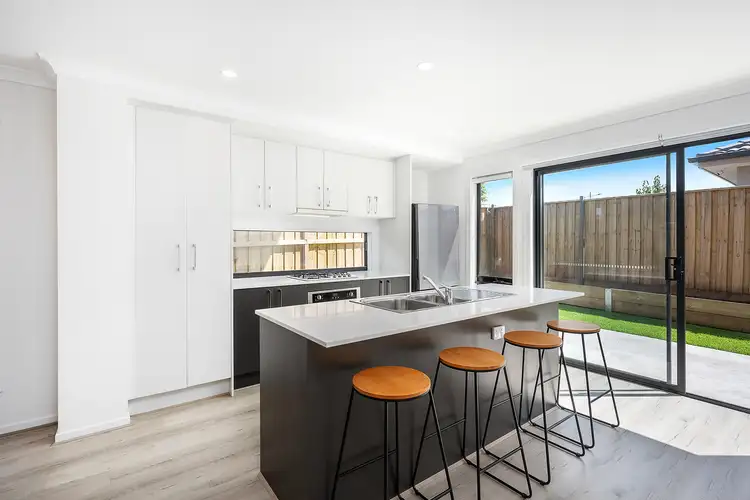 Second view of Homely house listing, 51 Flannery Circuit, Charlemont VIC 3217