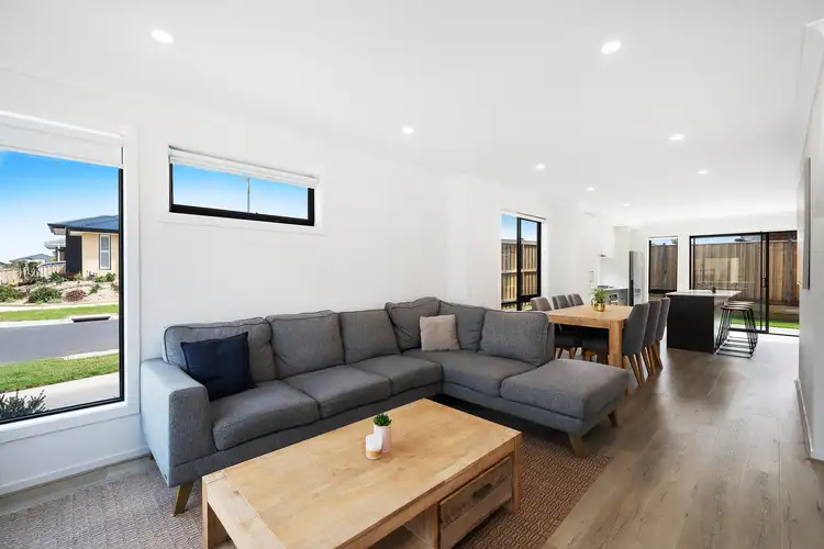 Fifth view of Homely house listing, 51 Flannery Circuit, Charlemont VIC 3217