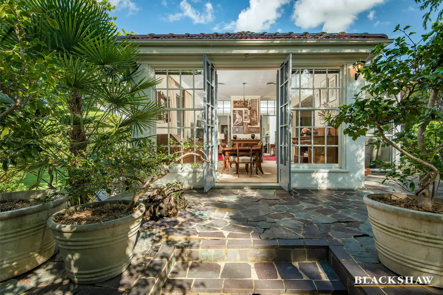 Main view of Homely house listing, 60 National Circuit, Deakin ACT 2600