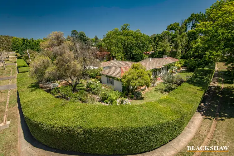Third view of Homely house listing, 60 National Circuit, Deakin ACT 2600