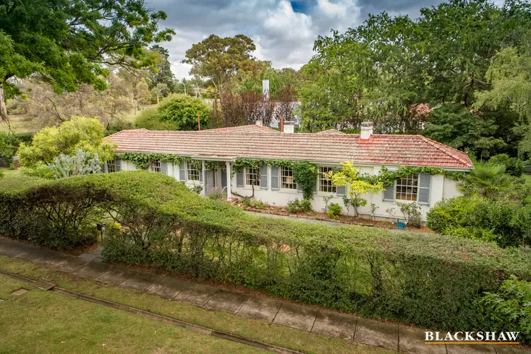 Fourth view of Homely house listing, 60 National Circuit, Deakin ACT 2600