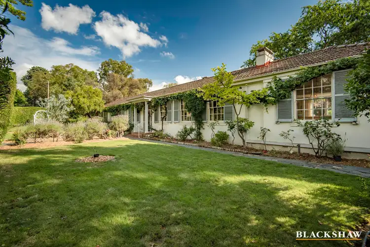 Fifth view of Homely house listing, 60 National Circuit, Deakin ACT 2600