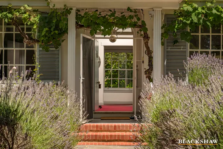 Sixth view of Homely house listing, 60 National Circuit, Deakin ACT 2600
