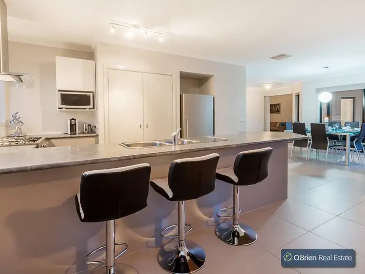 Third view of Homely house listing, 1 Findon Way, Berwick VIC 3806