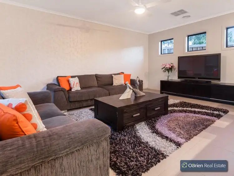 Fourth view of Homely house listing, 1 Findon Way, Berwick VIC 3806