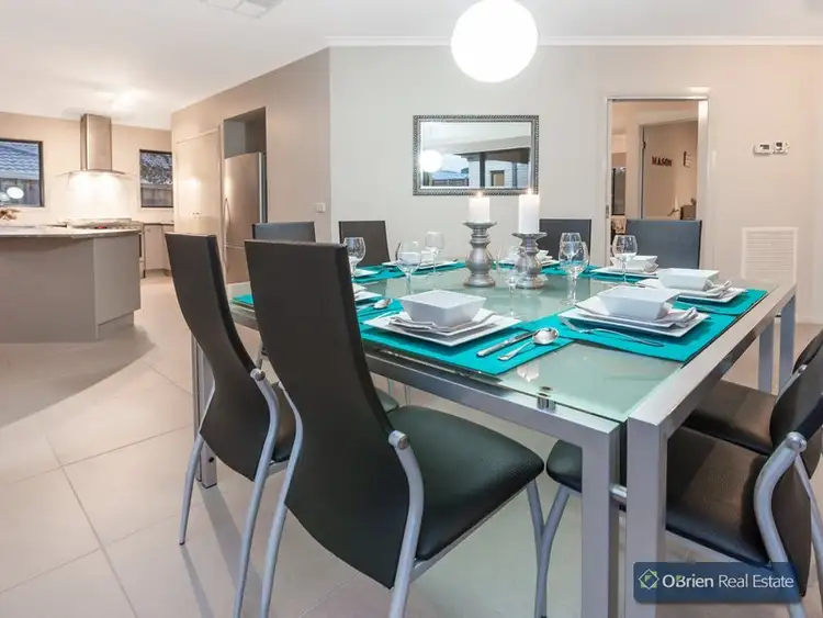 Fifth view of Homely house listing, 1 Findon Way, Berwick VIC 3806