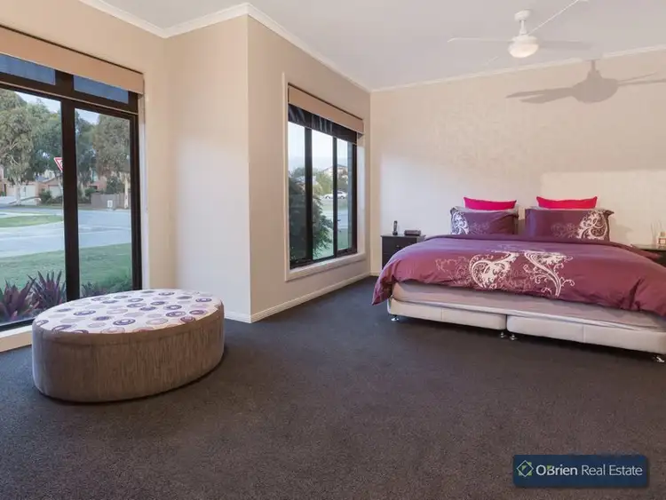 Sixth view of Homely house listing, 1 Findon Way, Berwick VIC 3806