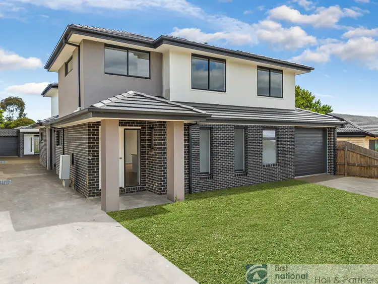 Main view of Homely unit listing, 3/31 Louis Street, Doveton VIC 3177