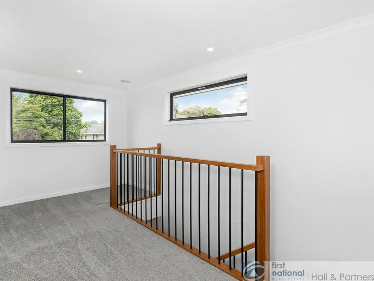 Third view of Homely unit listing, 3/31 Louis Street, Doveton VIC 3177