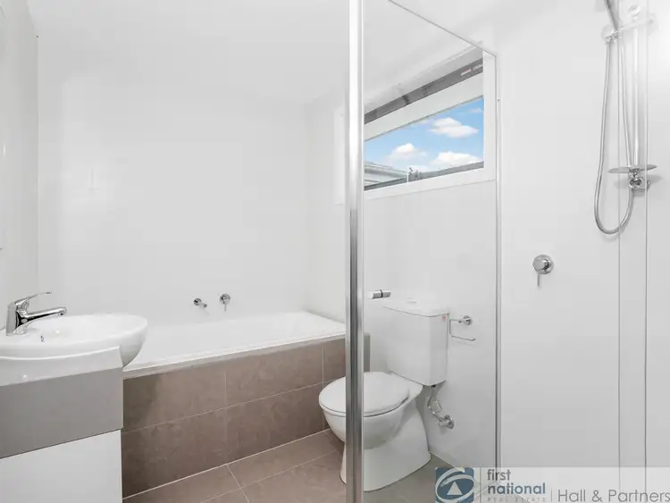 Fifth view of Homely unit listing, 3/31 Louis Street, Doveton VIC 3177