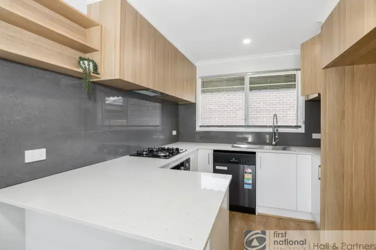 Fourth view of Homely unit listing, 1/5 Dotterel Close, Doveton VIC 3177