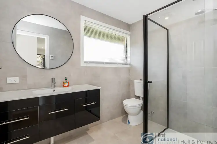 Sixth view of Homely unit listing, 1/5 Dotterel Close, Doveton VIC 3177