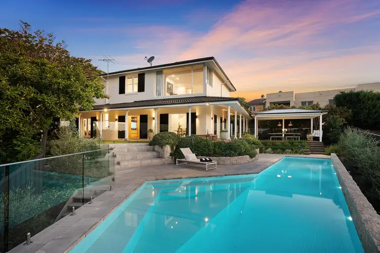14 Ferdinand Street, Hunters Hill NSW 2110