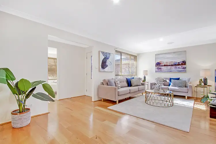 Second view of Homely house listing, 3 Robinson Street, Riverstone NSW 2765