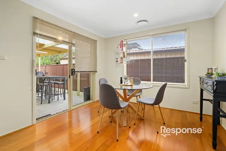Third view of Homely house listing, 3 Robinson Street, Riverstone NSW 2765
