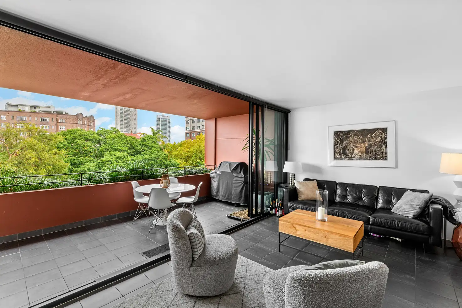 Main view of Homely apartment listing, 512/50 Macleay Street, Potts Point NSW 2011