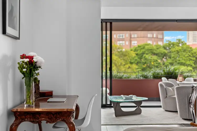 Fourth view of Homely apartment listing, 512/50 Macleay Street, Potts Point NSW 2011